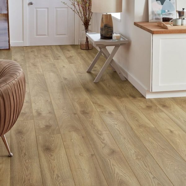 Laminate Flooring | Stylish and Durable | Request Free Quote