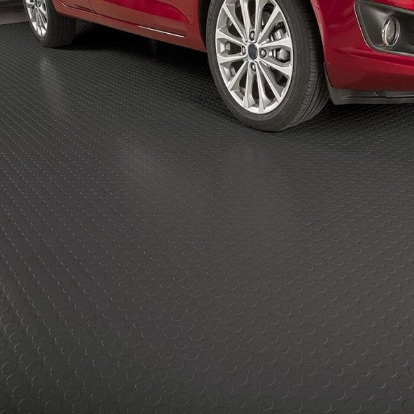 Rubber Flooring | Durable and Versatile | Get Free Quote