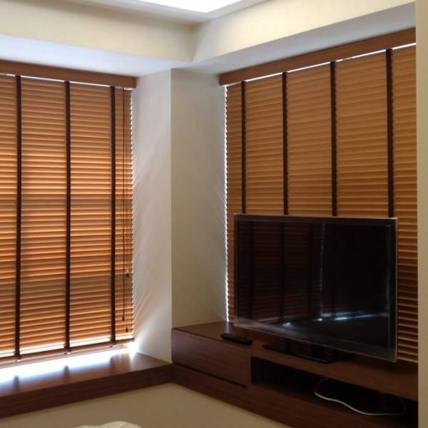 Wooden Blinds | Classic and Timeless | Latest Collection